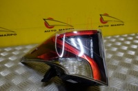 фото thumb №9, Toyota prius 2015- лампа задня ліва usa