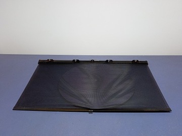 фото thumb №4, Audi rsq8 q8 4m ролета сітка багажника 4m8861325