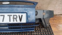 фото thumb №5, Ford ka fl бампер перед решітка радіатора решітка радіатора