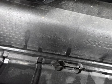 фото thumb №13, Seat ateca cupra 18- бампер зад задній 6pdc 575807521f