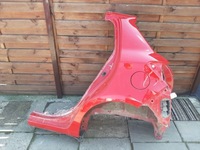 фото thumb №1, Крила лівий задня toyota yaris 3 iii 5d 2011-2017