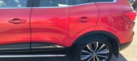 фото thumb №1, Двері ліві задні лівий зад renault kadjar teenp гарний оригінальні