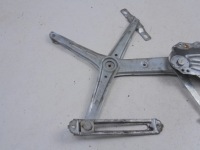 Opel astra g 2 2 механизм электрический стекло перед левый 5d 90521881 с Разборки, фото thumb