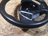 фото thumb №14, Воздуховод кожа лепестки переключения подогрев camaro rs 2016 +