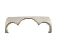 фото thumb №1, Молдинг захист корпус спідометра 3911-00133b mini r50, r52, r53 cooper one