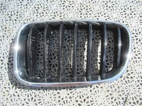 фото thumb №1, Решітка радіатора решітка радіатора решітка радіатора ліва bmw x3 f25