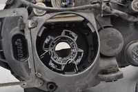 фото thumb №10, Jaguar s-type лампа левая передняя левый перед ксенон 2r83-13w030-bc eu