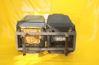 фото thumb №9, Сиденье kanpa лавка зад задняя mercedes vito w639 автобус