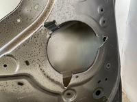 фото thumb №15, Jaguar i pace двері ліва задні poznań