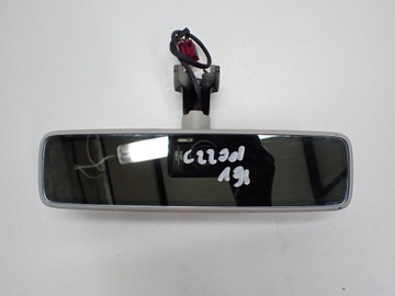 фото thumb №1, Зеркало внутренние заднего вида a2138109900 mercedes c-klasa w205 19r