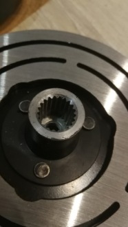 фото thumb №4, Сцепление электромагнитный компрессор