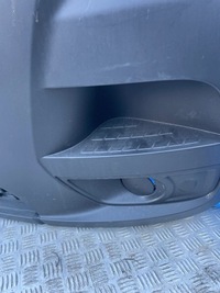 фото thumb №4, Бампер перед передний renault master iv 4 org fv