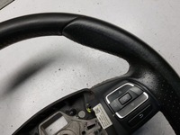 фото thumb №7, Seat leon 2 ii рестайлинг 09-12r fr руль кожаный