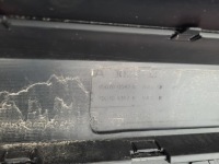 фото thumb №10, Dacia duster ii 2 | бампер спойлер диффузор зад заднее 850222027r | 1778