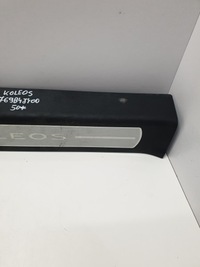 фото thumb №4, Молдинг порог порог передняя правая перед правый renault koleos 769b4jy000