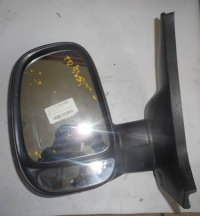 фото thumb №1, Ford transit mk4 fourgon зеркало левая механический europa