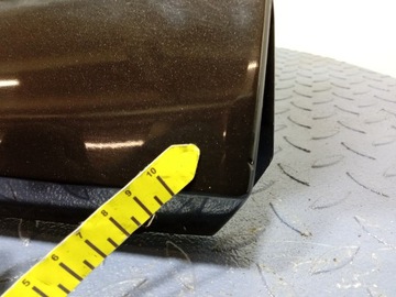 фото thumb №14, Skoda superb iii универсал 15- дверь зад правые задние lf8v