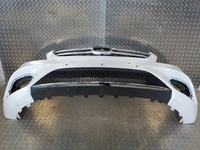 фото thumb №7, Mercedes w 447 v класс 15-20 бампер перед amg