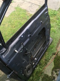 фото thumb №5, Дверь renault koleos tewxa