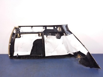 фото thumb №5, Mercedes ml w164 обивка багажника боковина правый