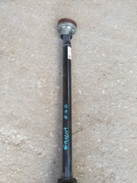 фото thumb №3, Alfa romeo giulia редуктор wał міст перед 00552845880