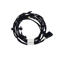 фото thumb №1, Жгут бампера перед 6 pdc audi a6 c8 4k5971095a 2018+