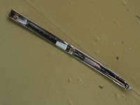 фото thumb №11, Honda cr-v iv 2012 - 2015 решітка хром молдинг ліва