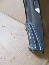 фото thumb №13, Kia ceed 2 ii 12-17 крила лівий перед передній kol 1k c412