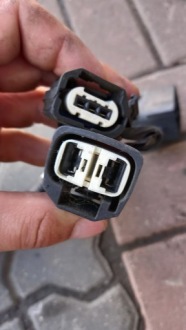 фото thumb №8, Volvo s60 ii v60 2.0 d3 жгут электропроводка 31327275