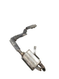 Mercedes-benz ml w166 2014 гаситель отопления стояночного webasto Киев, фото thumb