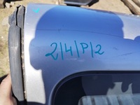 фото thumb №11, Fiat doblo дверь правый задняя