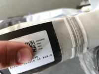 фото thumb №4, Jeep compass ii шторка безпеки повітряна