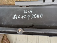 фото thumb №9, Kia sorento 4 iv 20- накладка бампера заднего задняя 86612p2000