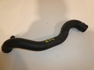 фото thumb №1, Труба интеркулер vw sharan 1.9 tdi 7m0145957c