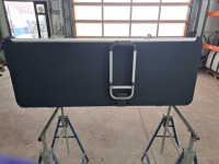 фото thumb №8, Ліжко верхній лежак верхній гамак volvo fh 13 lift