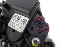 Audi q3 83a 2.0tdi 35tdi генератор 14v 140a 05l903026n 2023r Цена, фото thumb