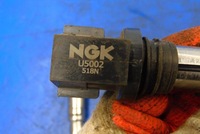 фото thumb №6, Seat cordoba iii 1.4 бензин k.l lc92 sedan 5d