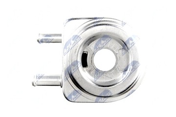 фото thumb №11, Радиаторов масла citroen c4 2.0hdi 2007- c5 2.0hdi 2.2hdi 2001- c5 ii