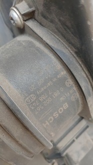 фото thumb №13, Bmw f30 корпус фильтра воздуха ad779746005u