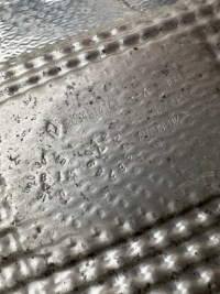 фото thumb №3, Espace v захист теплова колеса запасного