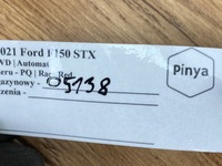 фото thumb №6, Бризковик захист крила ford f150 2021+ usa