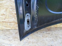 Honda crv 2001 2002 2003 2004 2005 капот в Украине, фото thumb