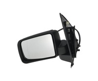 фото thumb №1, Ford transit connect 06.09 - 13 дзеркало бічний ліва