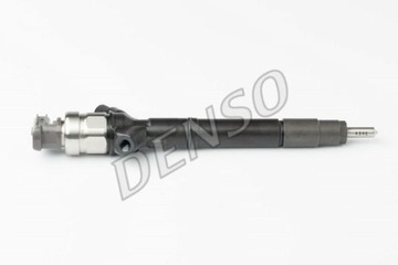 фото thumb №13, Інжектор denso dcri107670 2367009280