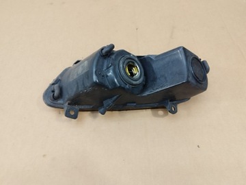 фото thumb №5, Галоген правый перед переднее vw polo 6r v 5 годы 2009-2014