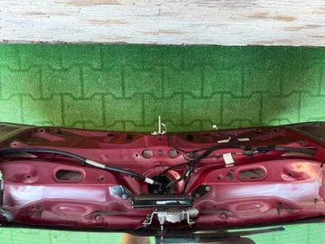 фото thumb №8, Крышка задняя лампы задние камера bmw ix i20 c57