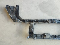 Bmw x1 15-22 напрямна бампера задній open америка Київ, фото thumb