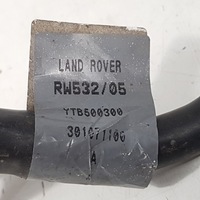 фото thumb №3, Кабель клемма аккумулятор range rover sport l320