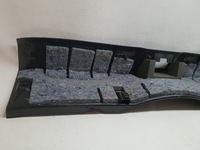 фото thumb №5, Renault kadjar защита заднего поперечина багажника ładna