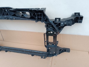 фото thumb №7, Ssangyong torres evx pas переднее 57100-42000